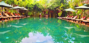 La Niche D'angkor Boutique Hotel, Siem Reap